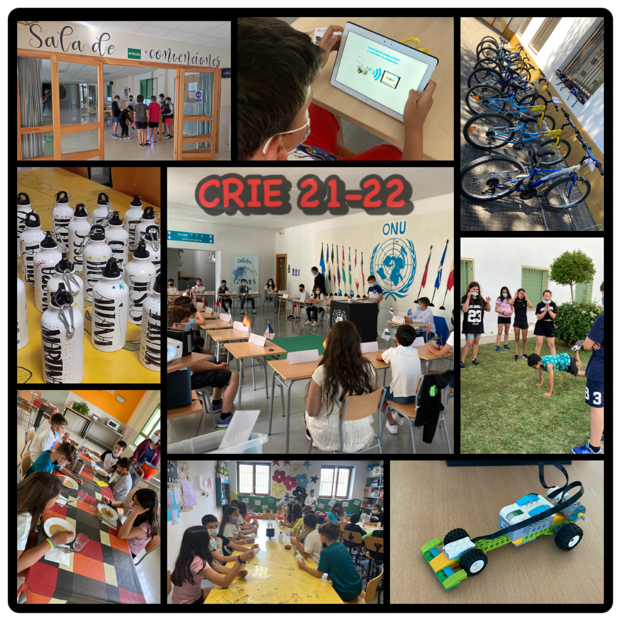CRIE 2022 COLLAGE 2